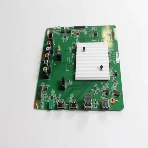 Sony 1-897-215-11 MAIN BOARD UHD MB PCBA_NA/ATSC