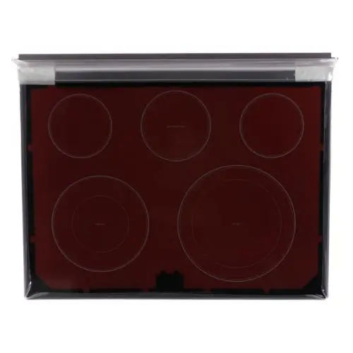 Samsung DG94-01301B Assembly Frame Cook Top