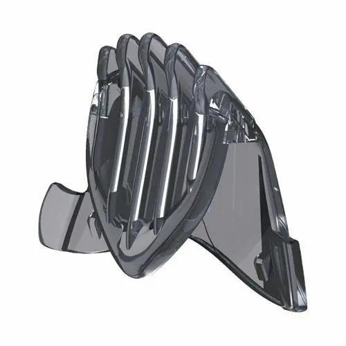 Braun 81546440 Precision Attachment Black Tra
