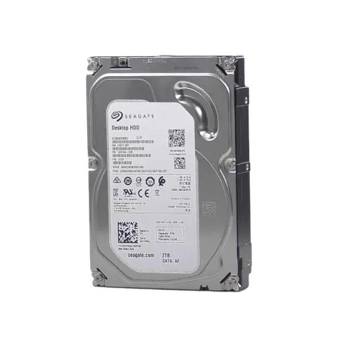 Dell NYR3N HDD 2TB SATA
