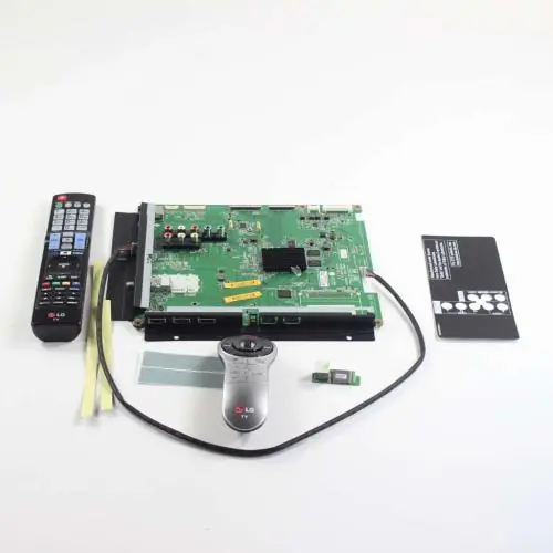 LG AGF78481819 PACKAGE ASSEMBLY