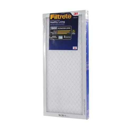3M Filtrete Products UT24-2PK-1E Ultimate Allergen Reduct