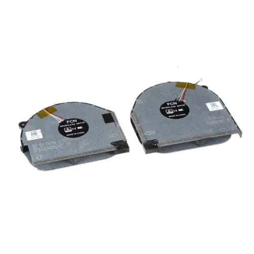 Lenovo 5F10S13896 FAN DC5V FORCECON 0FL7B0000H
