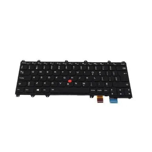 Lenovo 00PA126 KI Keyboards Internal