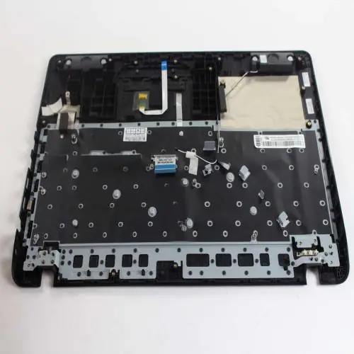 Samsung BA98-00957B Assembly Case Front-US