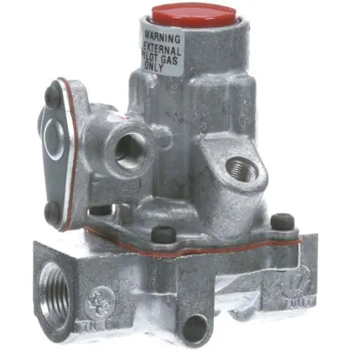 Vulcan 00-962067-00001 Pilot Safety Valve 3/8-Inch