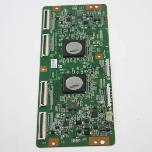 Sony 1-895-918-11 Mounted PWB E-T-CON (75)