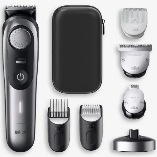 Braun 80728935 AIO 9440 13/1