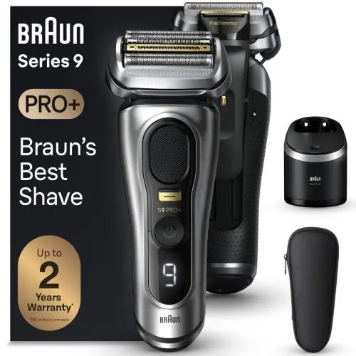 Braun 80727194 9567CC WD 9+ PRO 6 IN 1 SMART