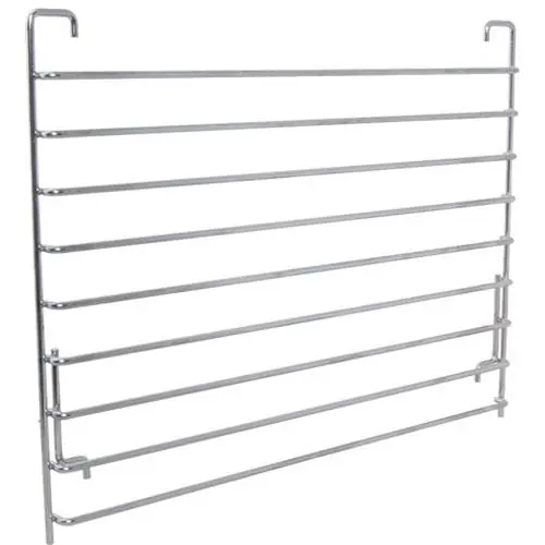 Blodgett 8590 Supports Rack Set Of 2