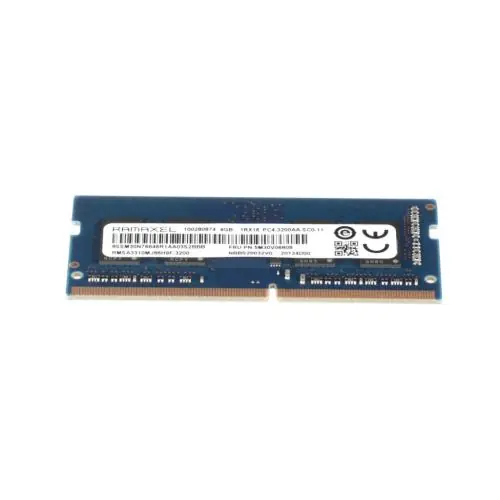 Lenovo 5M30V06808 SODIMM 4GB DDR4 3200 RAMAXE