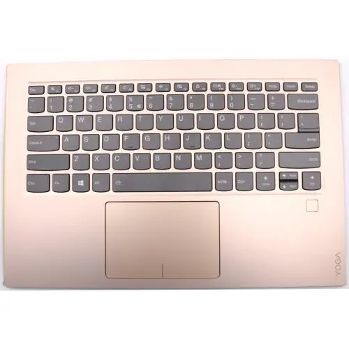 Lenovo 5CB0Q09615 UPPERCASEL80Y7COPW/KBUS INTE