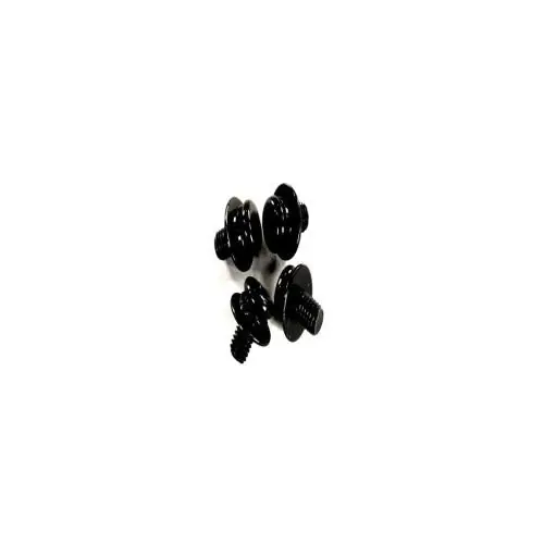 Sony 4-549-975-01 Bag Screw (L Crn) A 4 Each