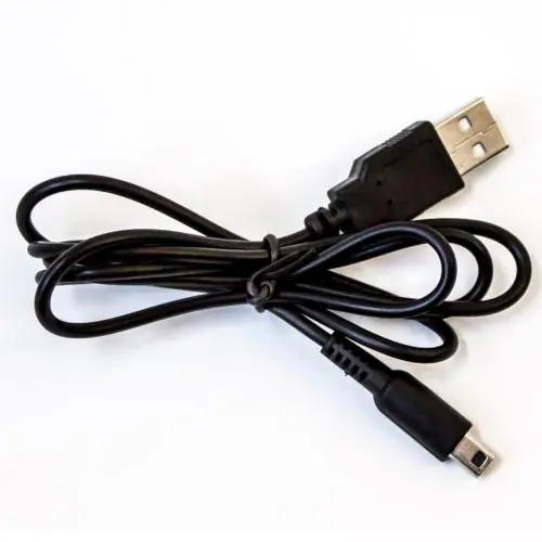 VIDEO GAMING OS-2321 NINTENDO 3DS / DSI USB CHARGE
