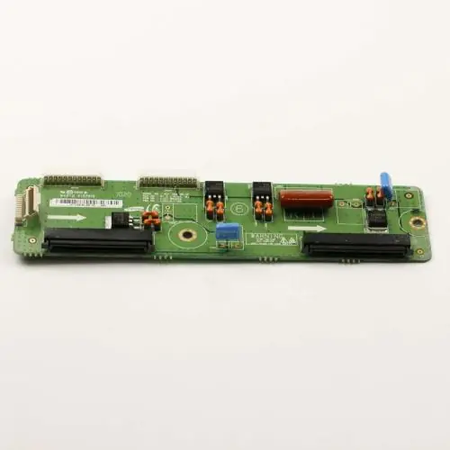 Samsung BN96-12690A PDP X Buffer Upper Board Assembly
