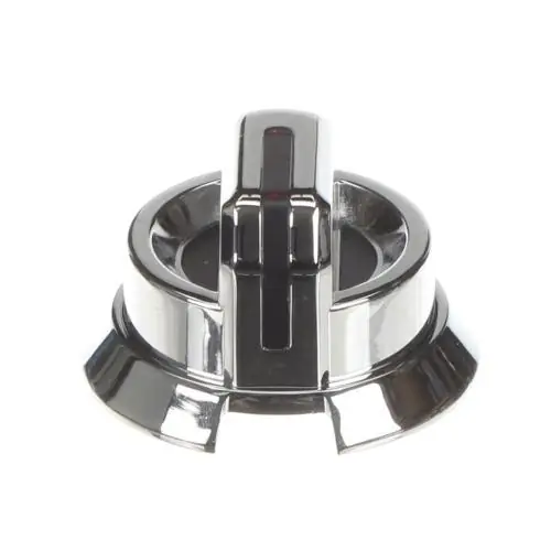 Hestan 35192 Knob Assembly Campania Pizza O