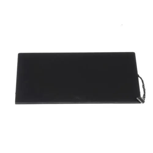 Lenovo 01LV591 ET481 Touch Pad Mylar Black NF