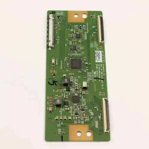 Sony 1-895-660-11 Control MT Board