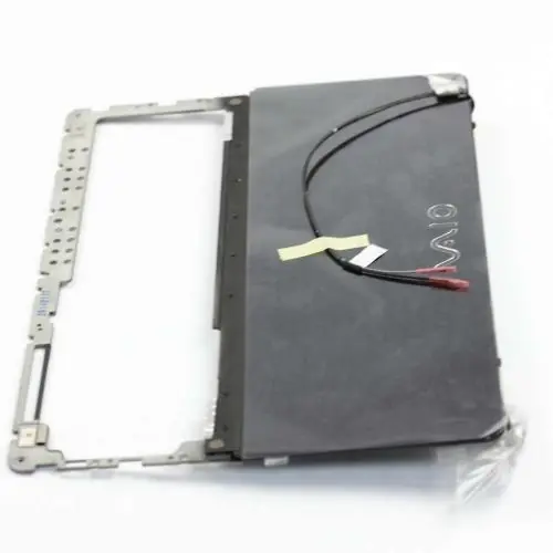 Sony A-1993-987-B FI1 Stand Cover Assembly Black