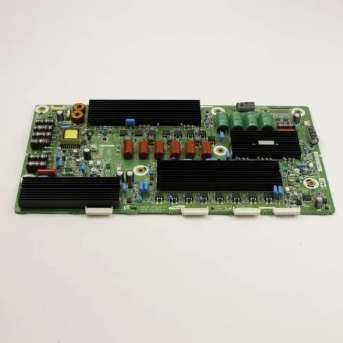 Samsung BN96-12962A Assembly PDP P-Y-Main Board