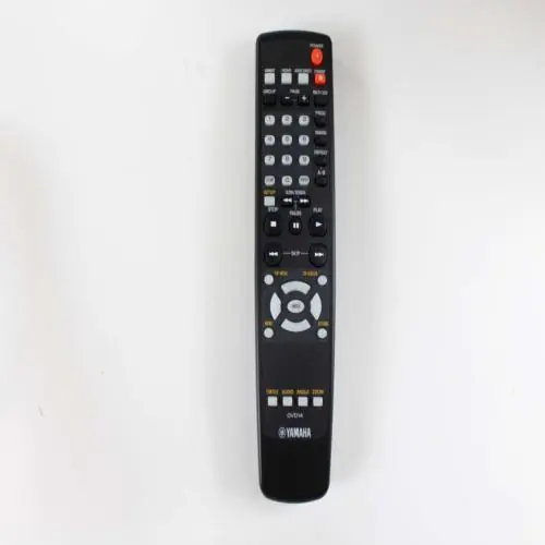 Yamaha AAX80570 Remote Control DVDS1700