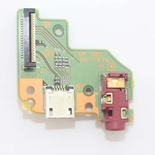 Sony A-2035-851-A Mounted C. Board IR-1004