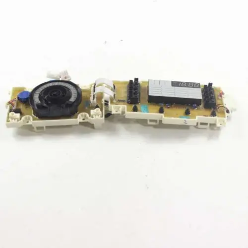 LG EBR78534408 DISPLAY PCB ASSEMBLY