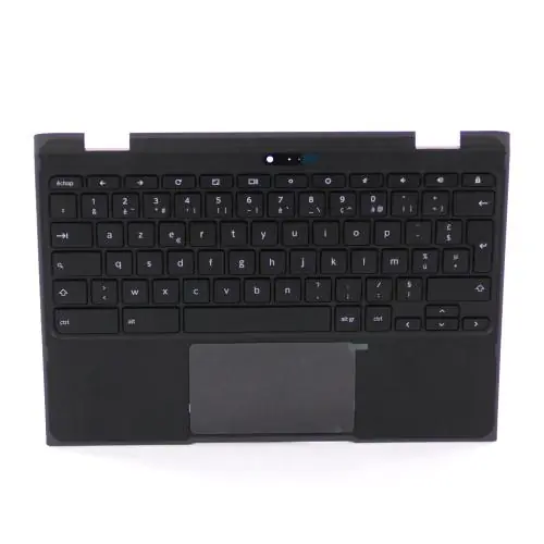 Lenovo 5CB0Q79754 UPPER CASE B 81ES WKB FR