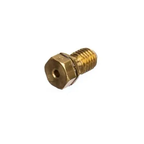 Electrolux 316237901 Orifice Top Burner 12K