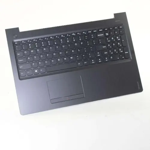 Lenovo 5CB0L81535 LOGIC UPPER ASSEMBLY 15T BLACK