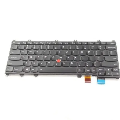 Lenovo 00PA124 Laptop Keyboard