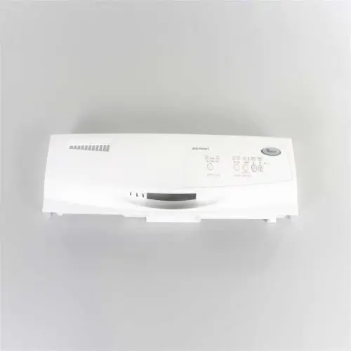 Whirlpool WPW10290156 Control Panel