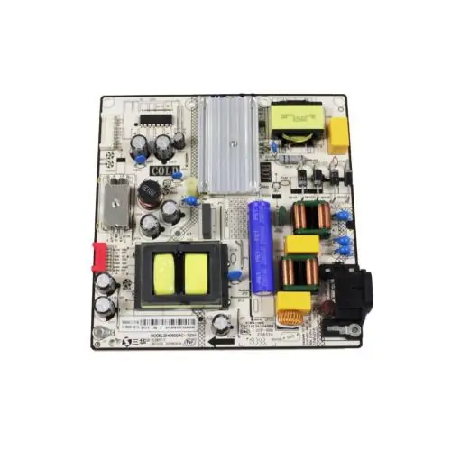 Philips 81-PBE055-H4C13A Power CBA