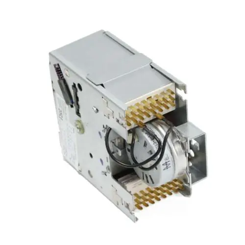 Electrolux 134803600 TIMER WASHER