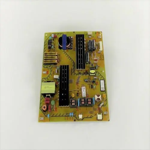 Sony 1-474-650-11 G2(CH)-STATIC CONVERTER(TV)