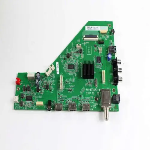 Philips S8-1MS6000-MA200AA DIGITAL MAIN CBA