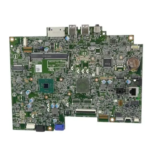 Dell KHF1N CARD PLN AIO MB UMA J3710 3052