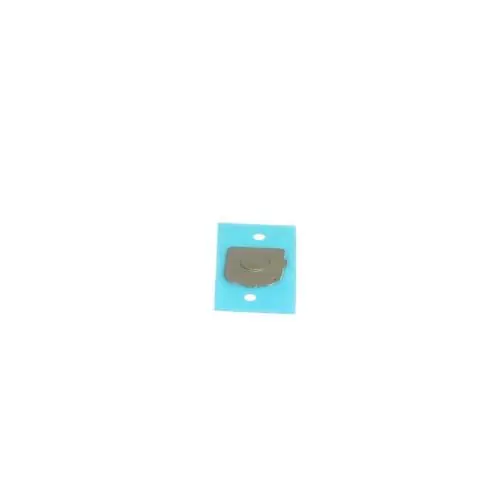 LG AGU75688601 PLATE ASSEMBLY