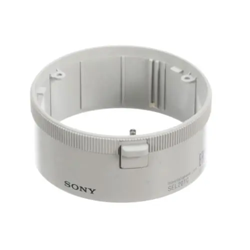 Sony A-2116-675-A OUTER ASSEMBLY