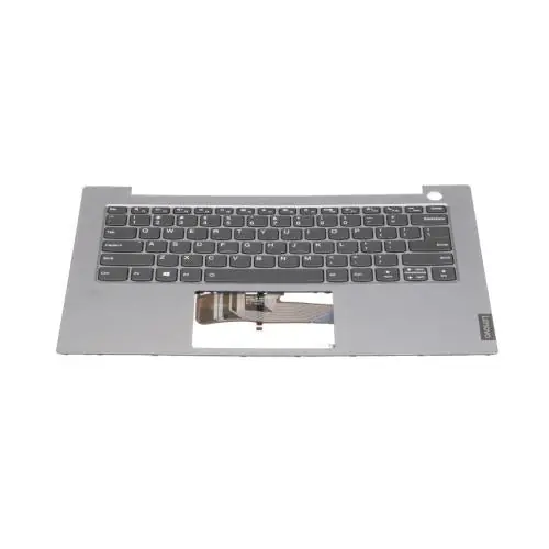 Lenovo 5CB0W44347 LVA KB US W BL FP TOP MGR SP