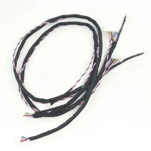 VIZIO-TPV 395G801412MC06 IR Cable