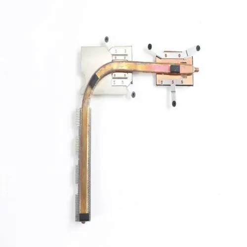Lenovo 5H40N82364 Thermal Module Dis L80XK