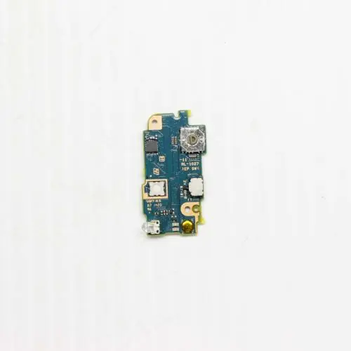 Sony A-2045-281-A Mounted C.Board RL-1027