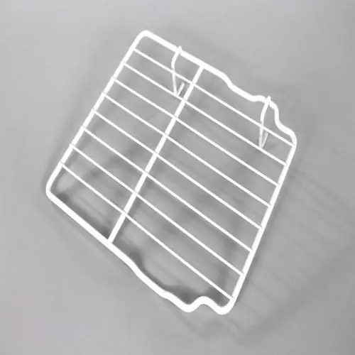 GE WR71X10990 SHELF FIXED FZ
