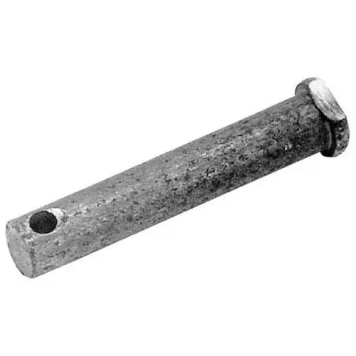Vulcan 00-719350 Clevis Pin 2 Long 3/8 Dia