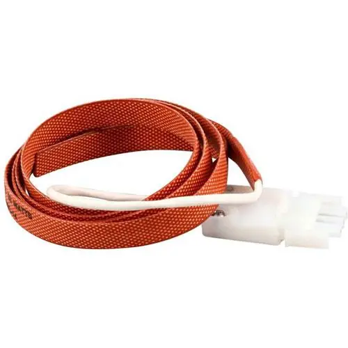 Pitco 60133505 Tape 33W 120V 1/2X48 HTR