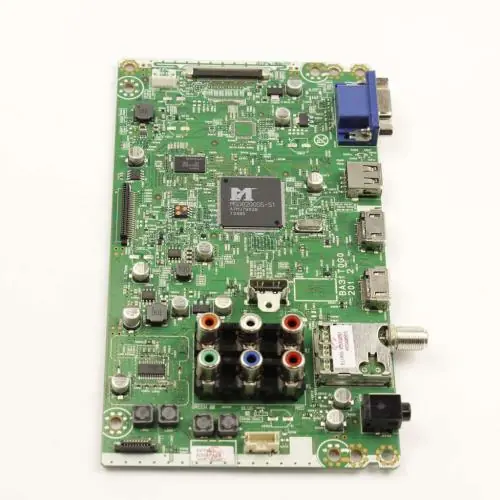 Philips A31P2MMA-001 DIGITAL MAIN CBA UNIT