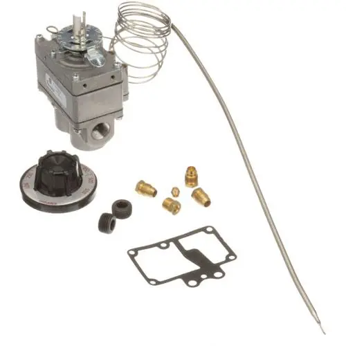 Vulcan 00-715048 Thermostat Kit FDTO-1 3/16 X 1