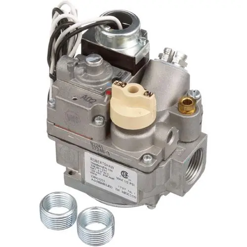 Pitco P5045650 Gas Control