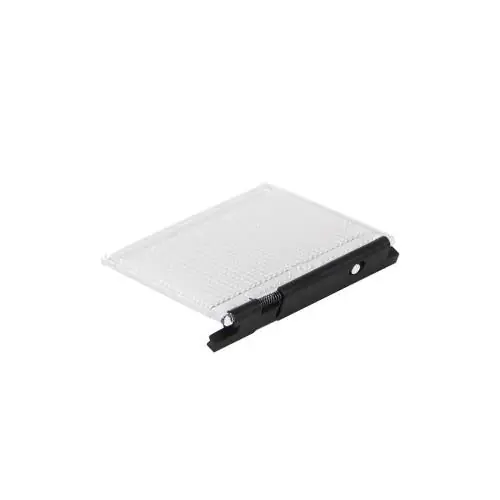 Sony A-2216-141-A Wide Panel Block Assy Service